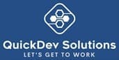 QuickDev Solutions logo